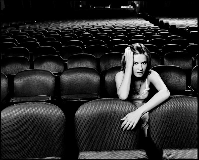 Kevin Westenberg Dido