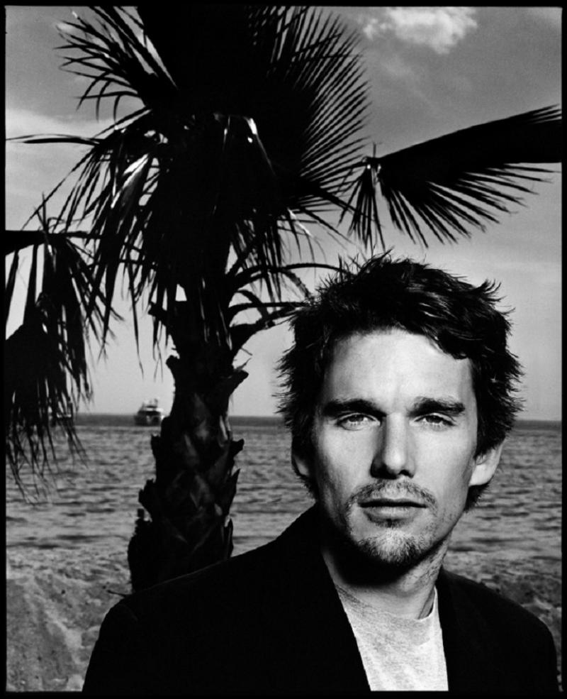 Kevin Westenberg Ethan Hawke