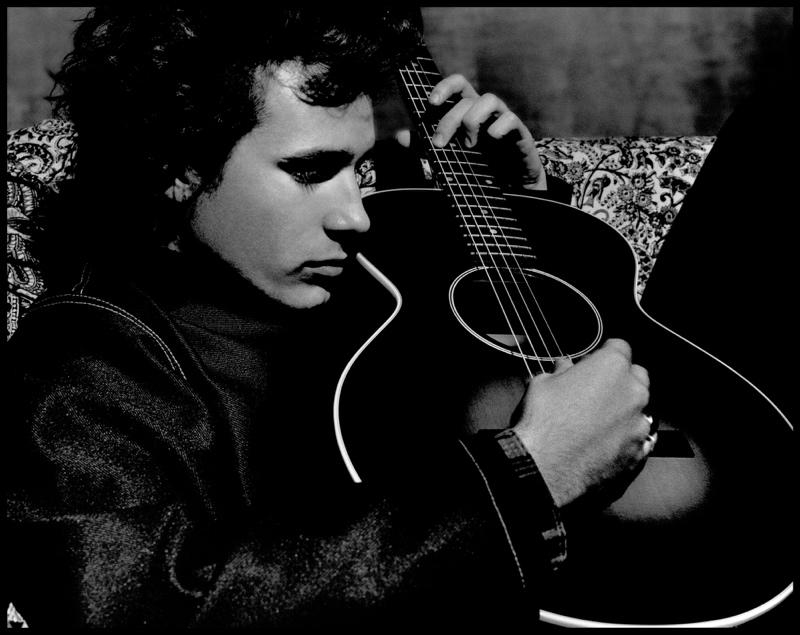 Kevin Westenberg Jeff Buckley