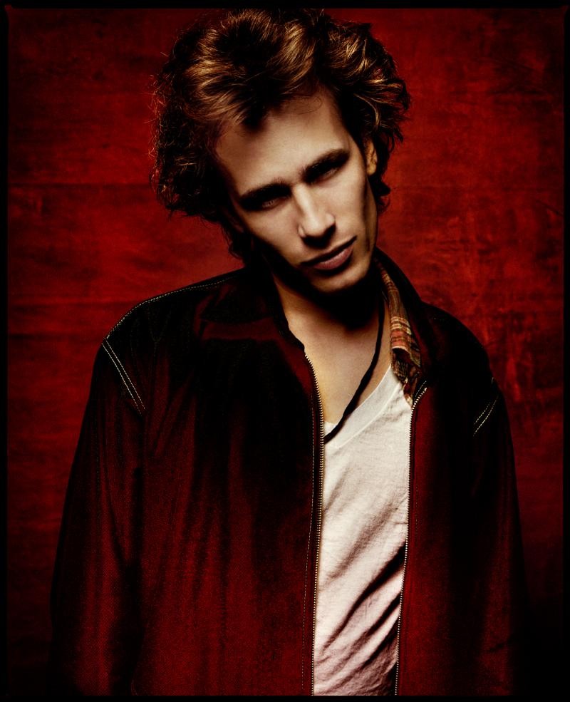 Kevin Westenberg Jeff Buckley