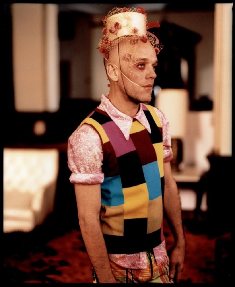 Kevin Westenberg Michael Stipe