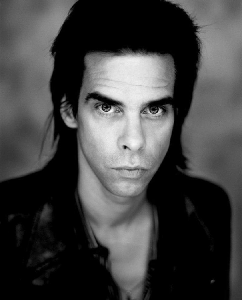 Kevin Westenberg Nick Cave