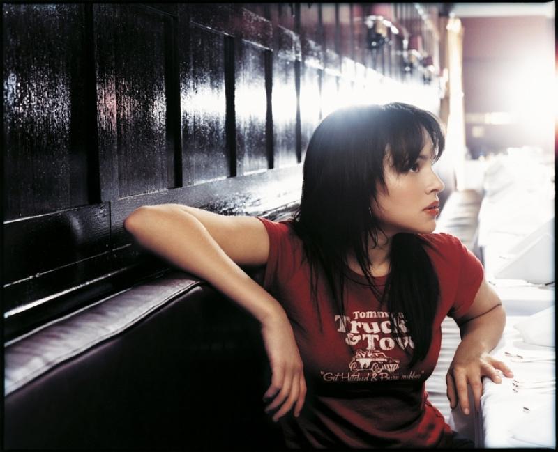 Kevin Westenberg Norah Jones