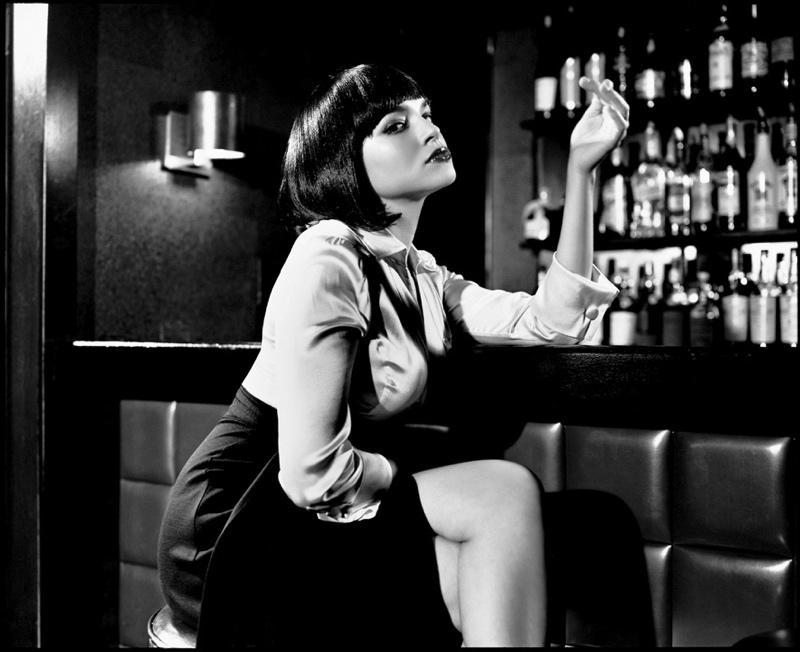 Kevin Westenberg Norah Jones