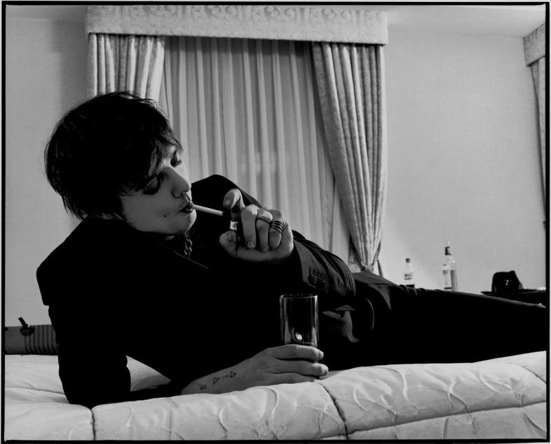 Kevin Westenberg Pete Doherty