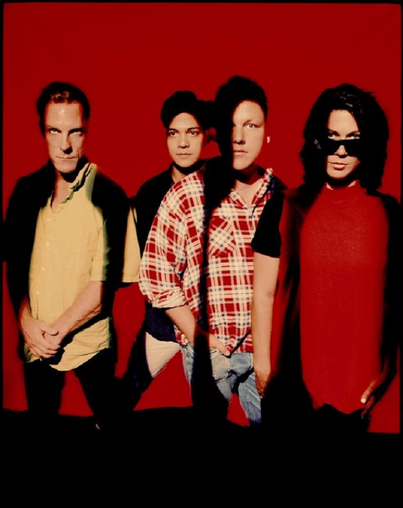 Kevin Westenberg Pixies