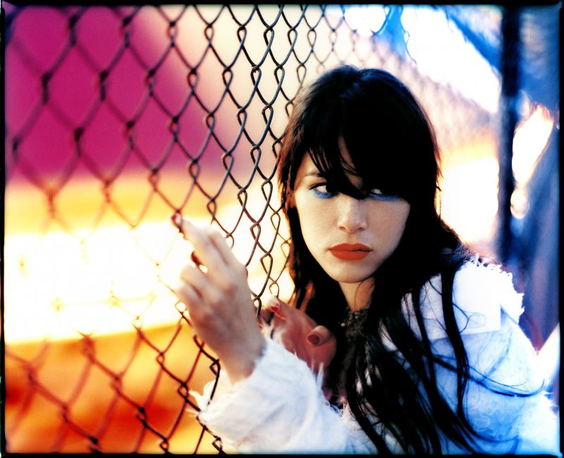 Kevin Westenberg Rachael Yamagata