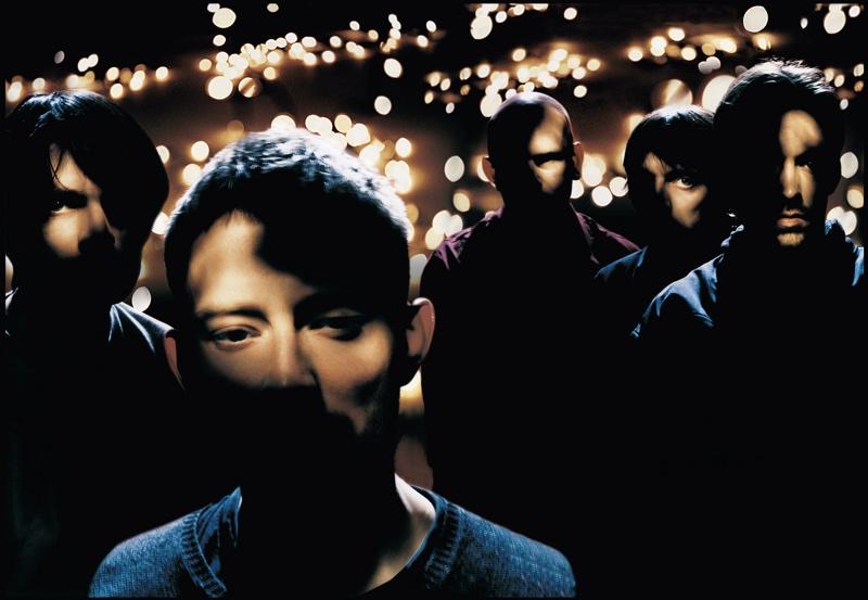 Kevin Westenberg Radiohead