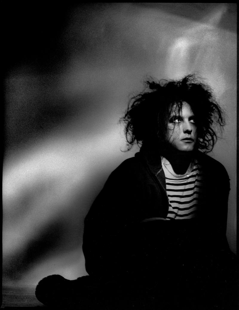 Kevin Westenberg Robert Smith