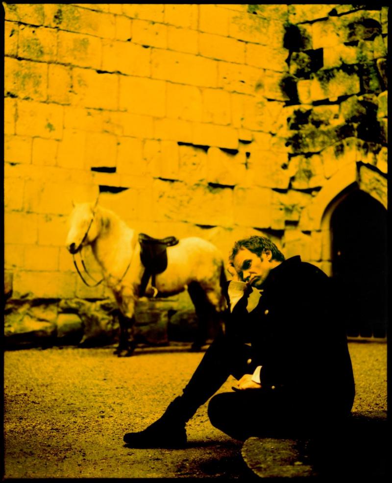 Kevin Westenberg Sting