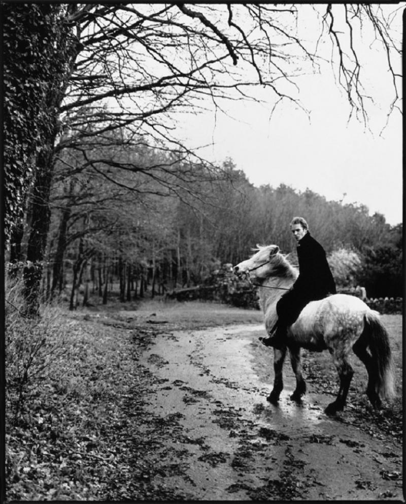 Kevin Westenberg Sting