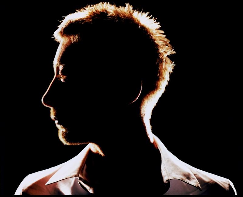 Kevin Westenberg Thom Yorke