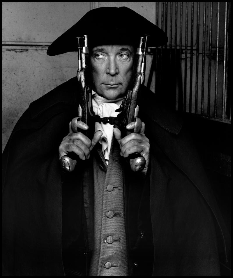Kevin Westenberg Tom Jones