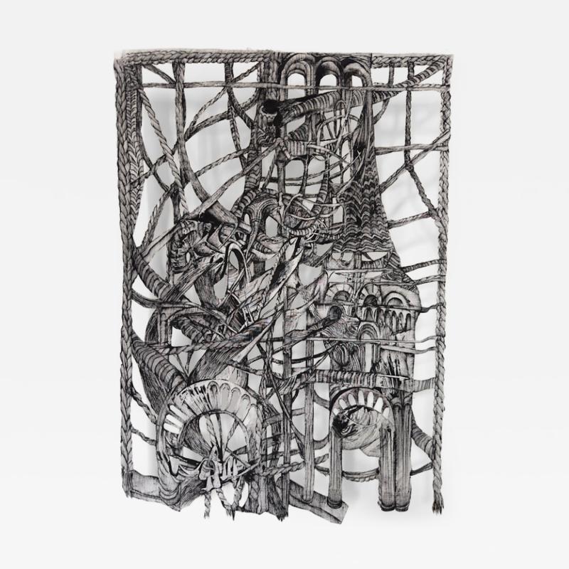 Kevork Mourad The Alchemists Gate 2026