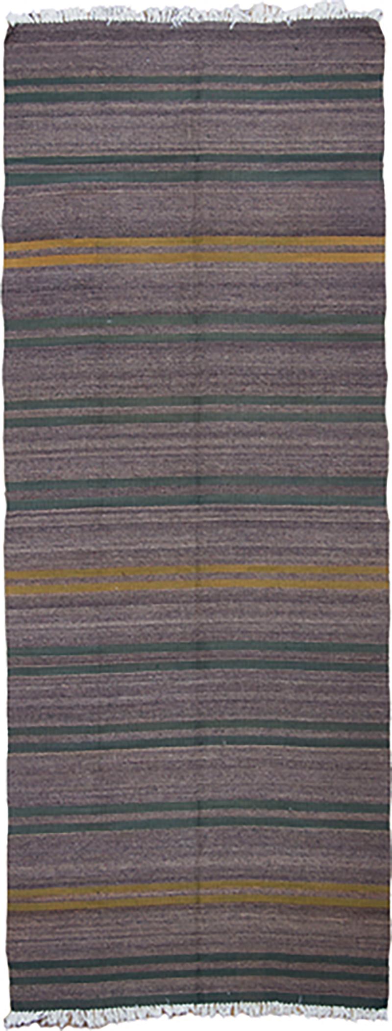 Kilim Wide Runner