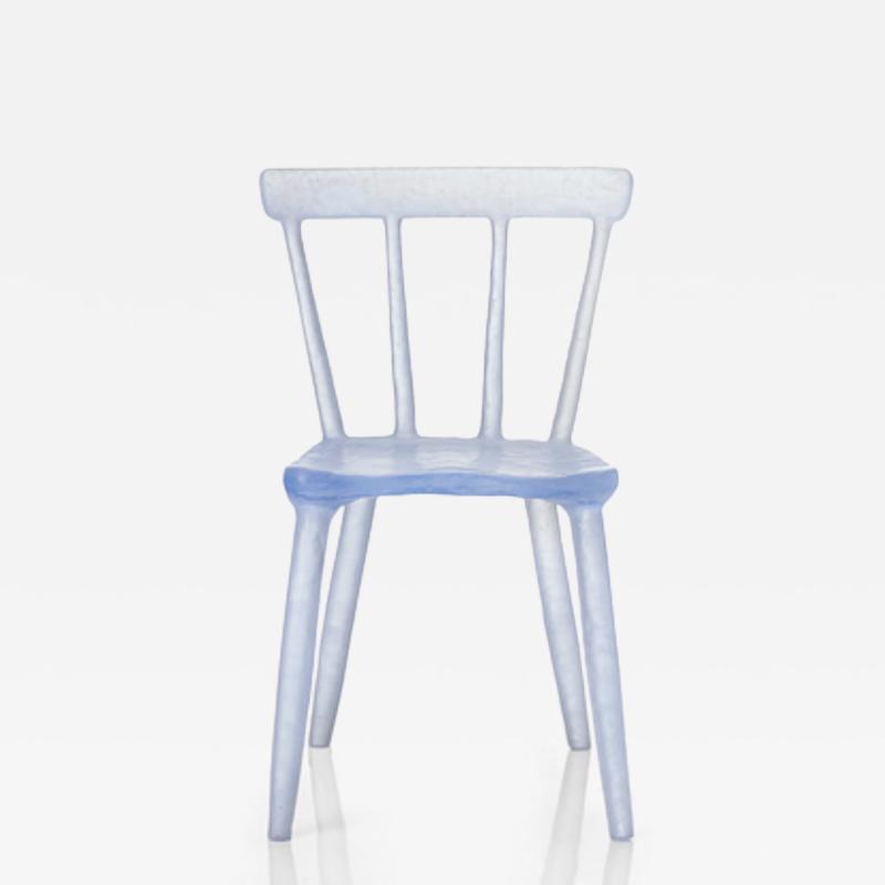 Kim Markel Glow Chair