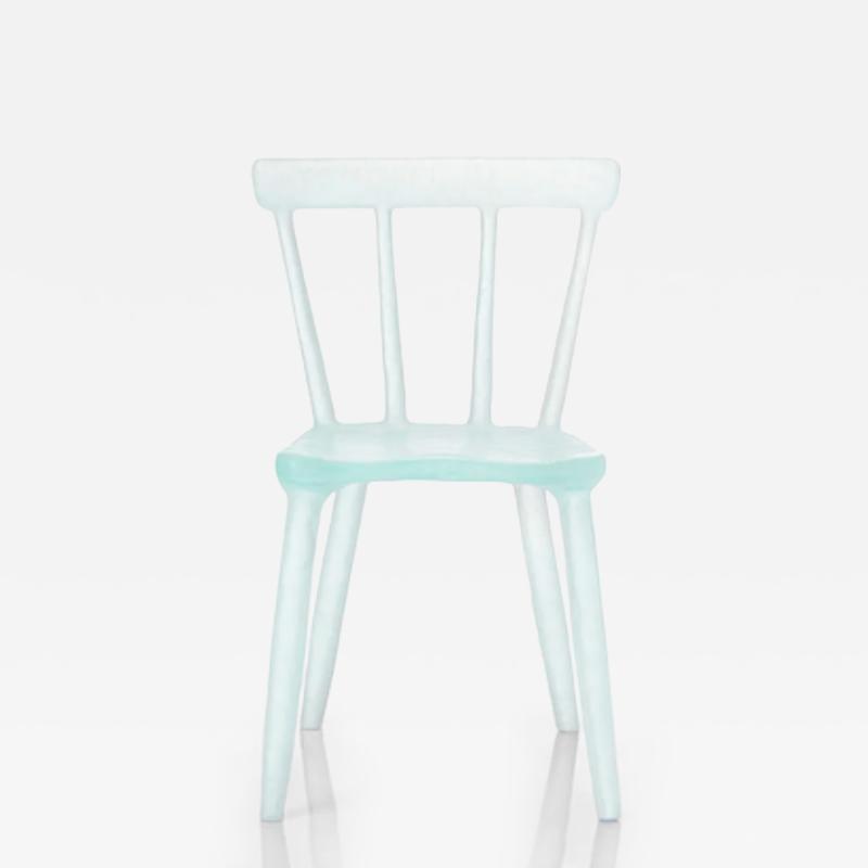 Kim Markel Glow Chair