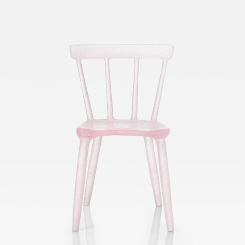 Kim Markel Glow Chair
