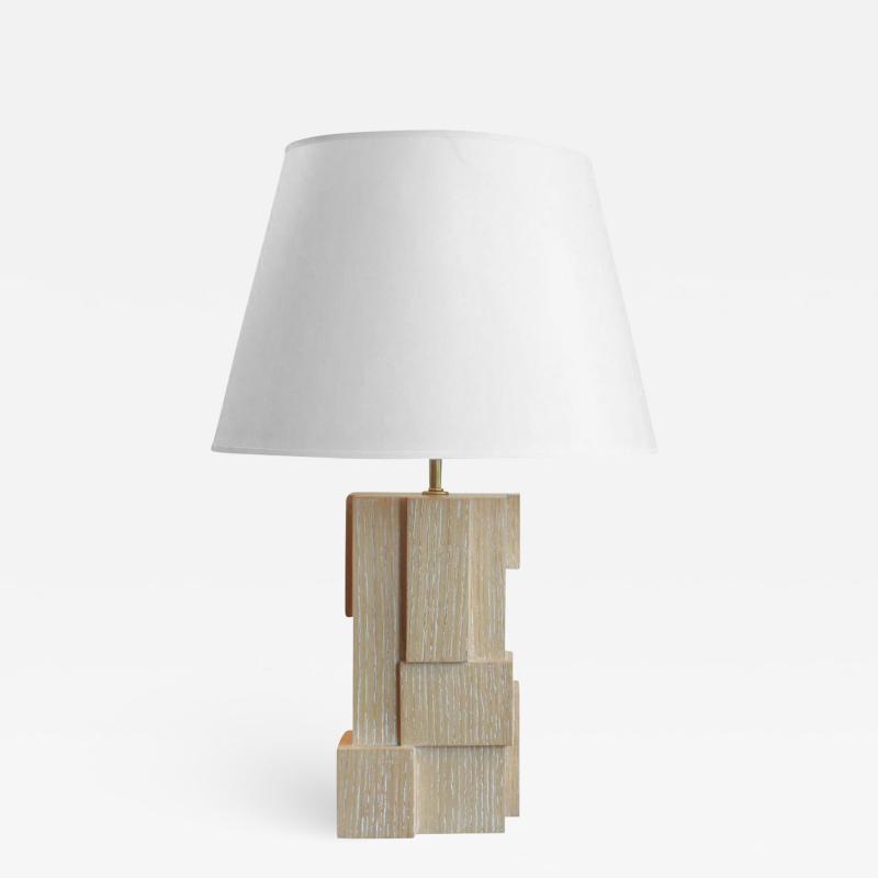 Kimille Taylor PAUL TABLE LAMP