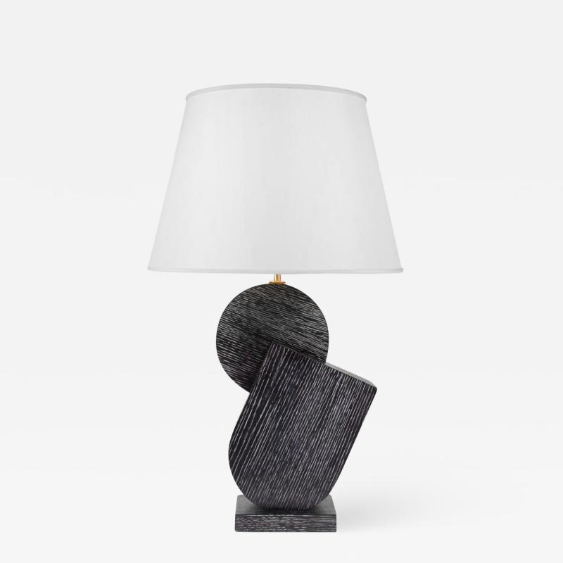 Kimille Taylor PIERRE II TABLE LAMP