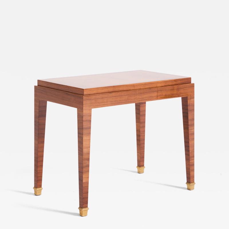 Kingwood Side Table