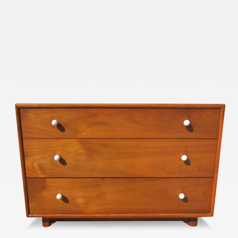 Kipp Stewart Kipp Stewart Drexel Declaration Bachelors Chest Mid century