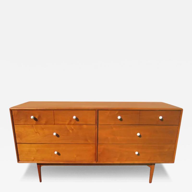 Kipp Stewart Kipp Stewart Drexel Declaration Credenza mid century modern