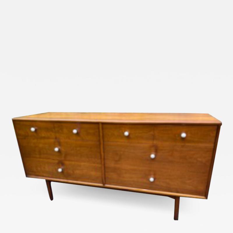 Kipp Stewart MID CENTURY DRESSER BY KIPP STEWART FOR DREXEL