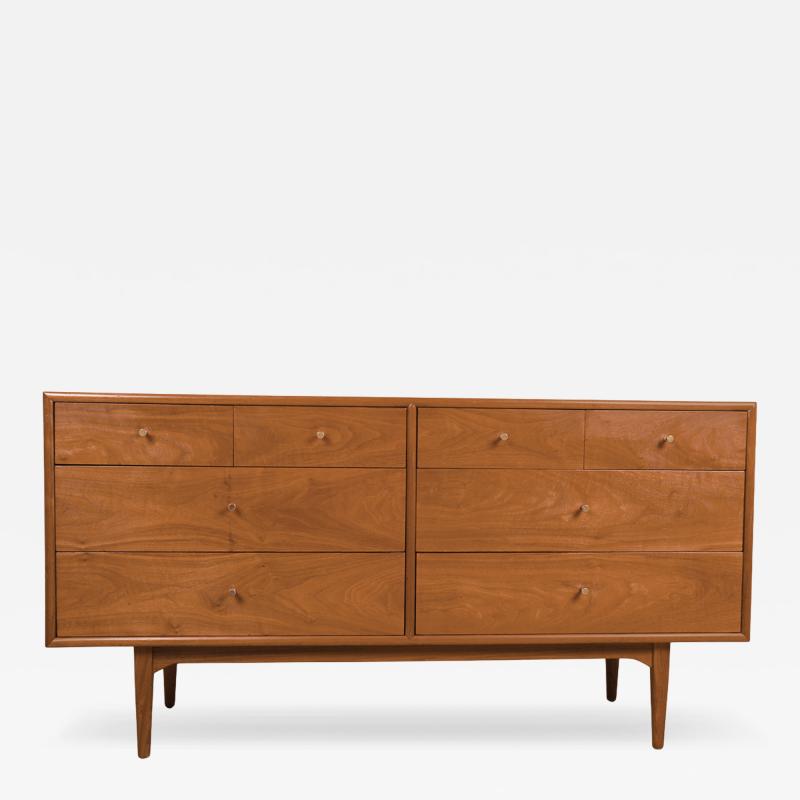 Kipp Stewart Mid Century Drexel Declaration Dresser Kipp Stewart