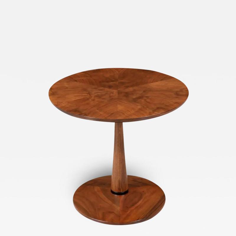 Kipp Stewart Stewart MacDougall Declaration Side Table for Drexel