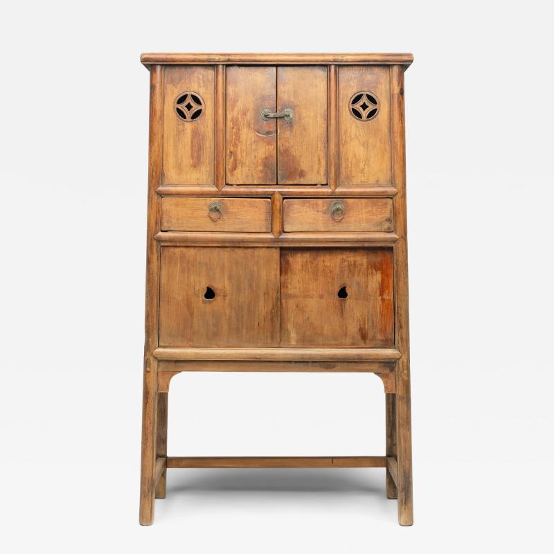 Kitchen Charm Cabinet