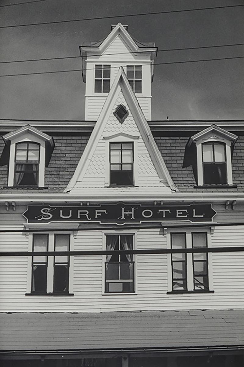 Klaus Gemming Klaus Gemming The Surf Hotel