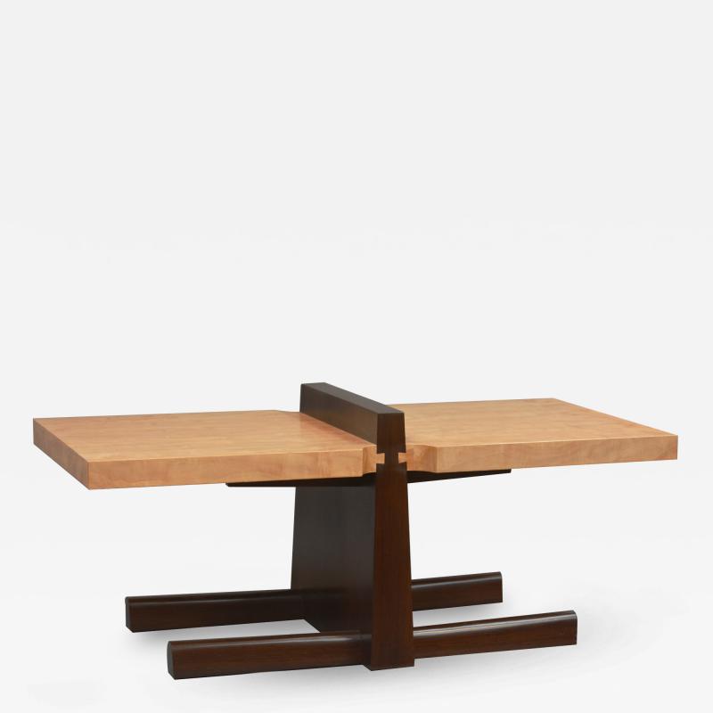 Kohn Coffee Table by David Ebner