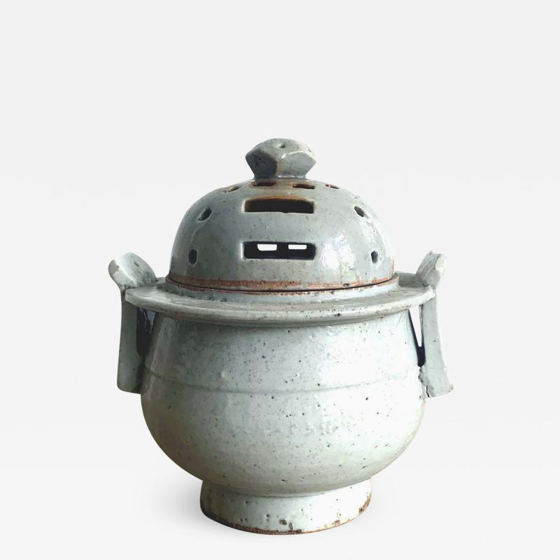 Korean Ritual Incense Burner Joseon Dynasty