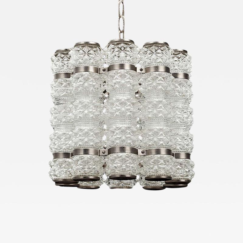 Kosthantverk Tyringe Swedish Pendant