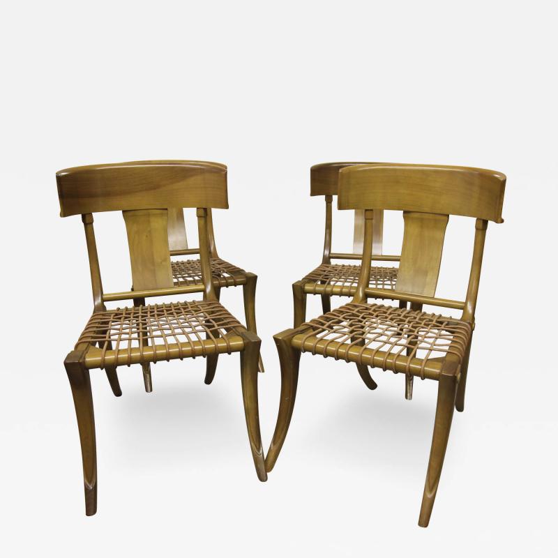 Kriess Klismo Chairs