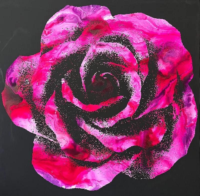 Kristin Jai Klosterman My Funny Valentine 2025