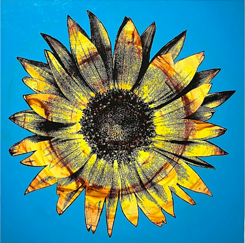 Kristin Jai Klosterman Resilience and New Beginnings 2025