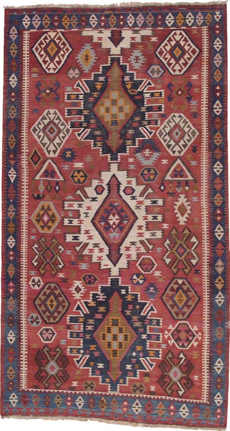 Kuba Kilim