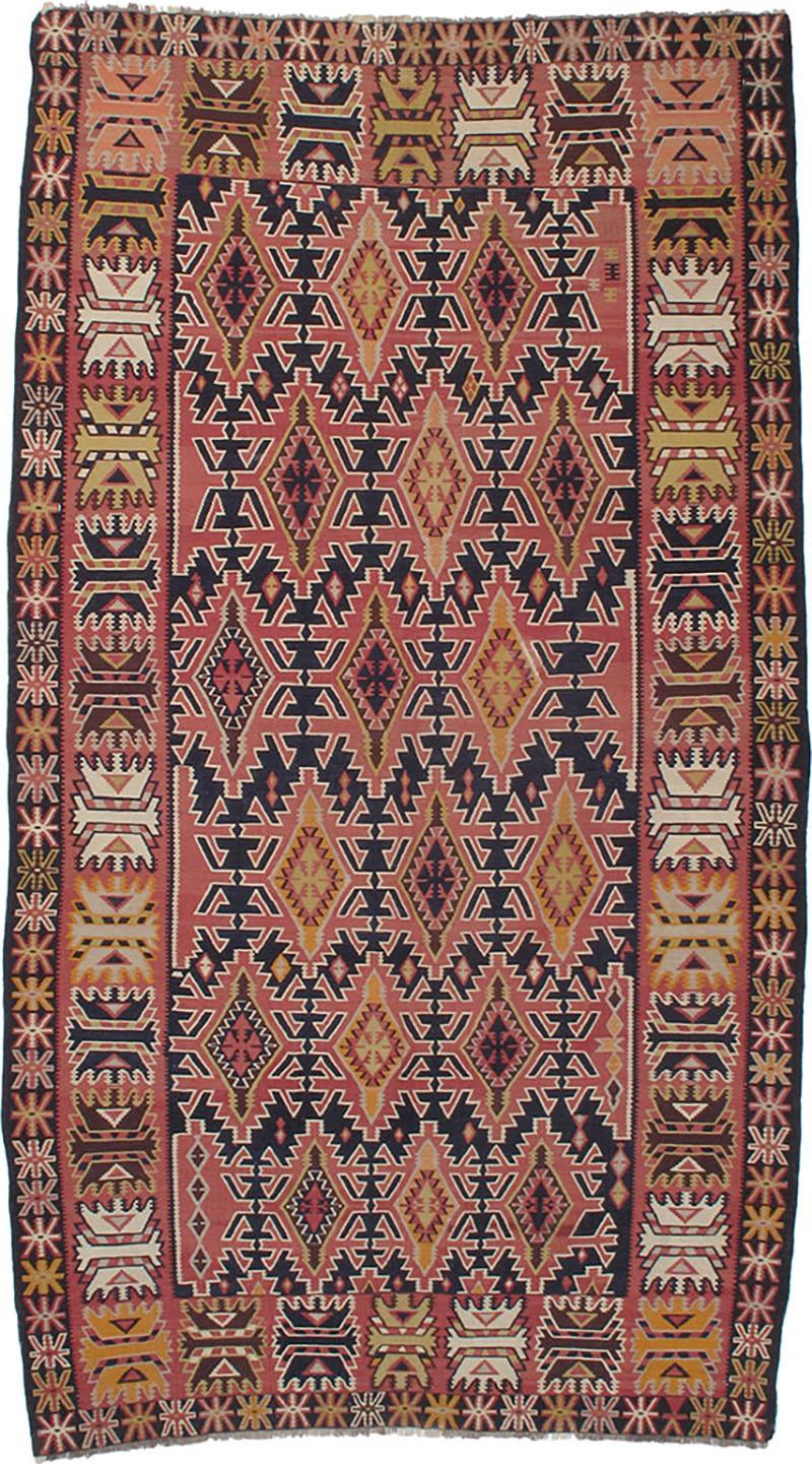 Kuba Kilim