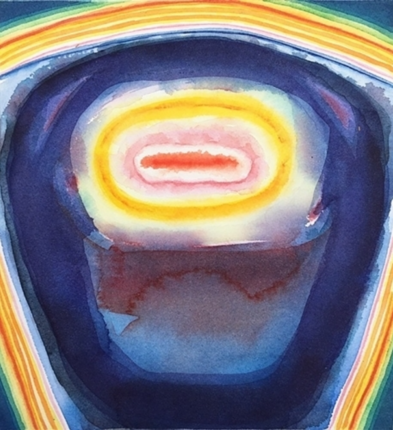 Kurt Herrmann Blue Hoot 2020