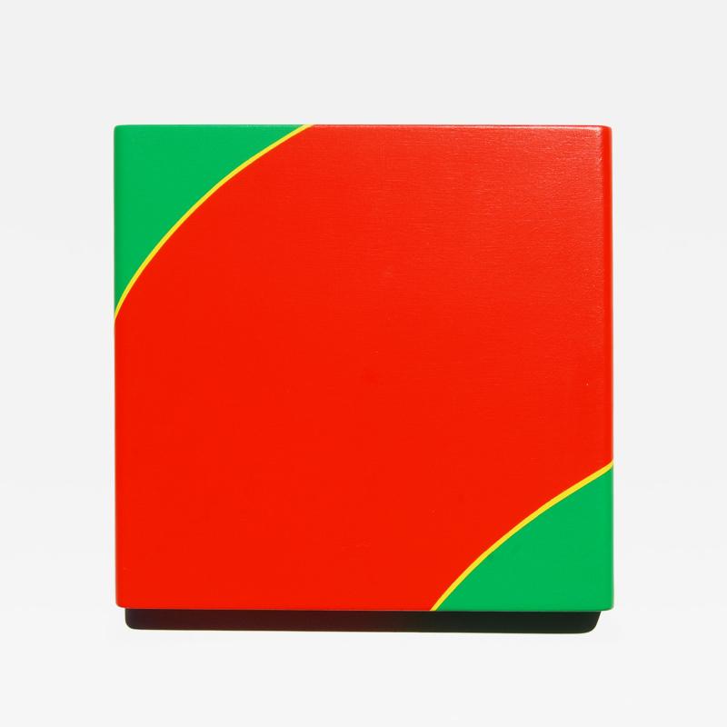 Kurt Herrmann Red River for John Coltrane 2023