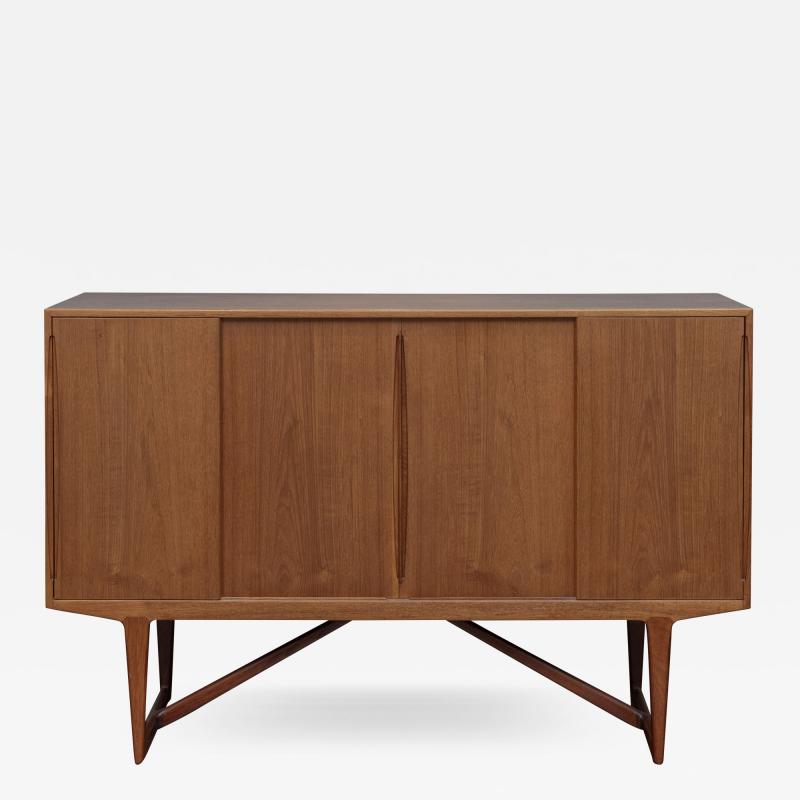 Kurt stervig Kurt Ostervig Kurt Ostervig Credenza for Brande Mobelindustri