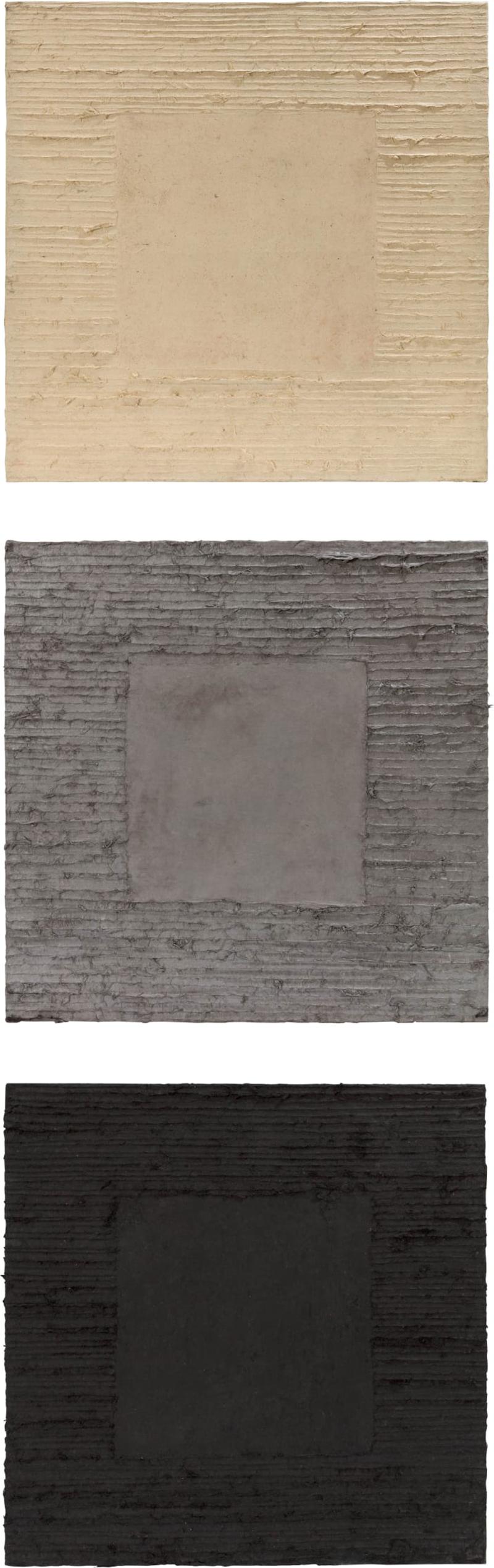 Kyoko Ibe Yin and Yang 2 2015