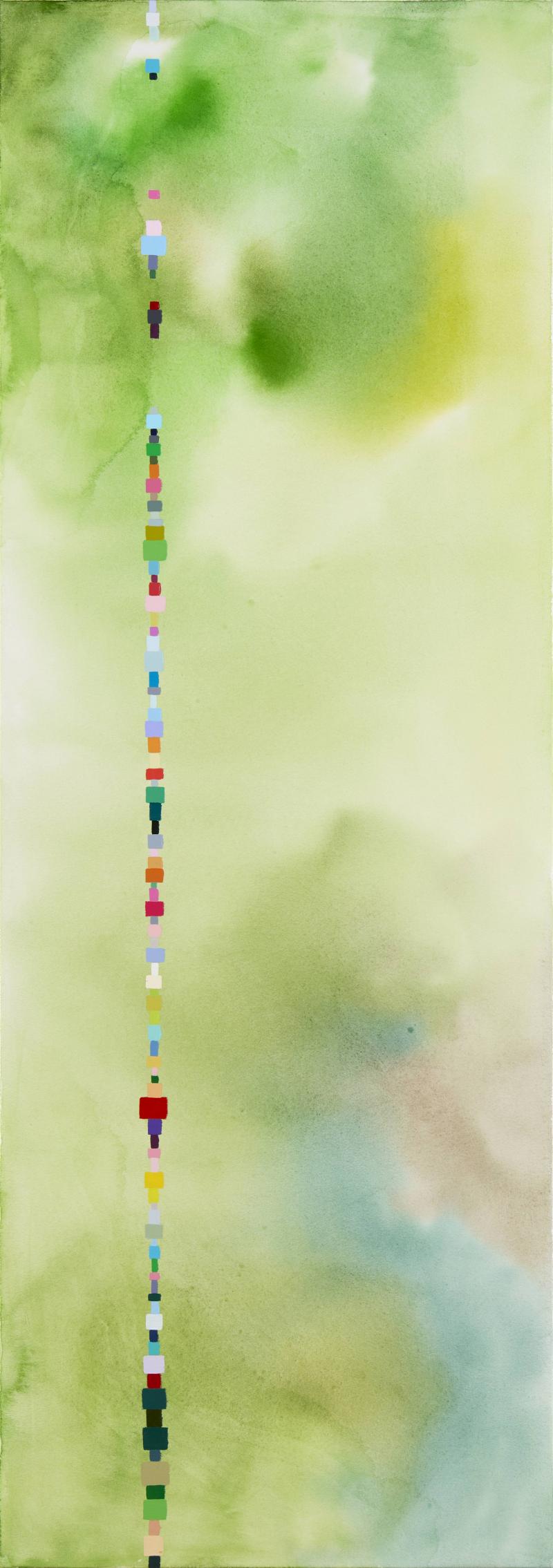 Kyong Lee According to their own rules 18