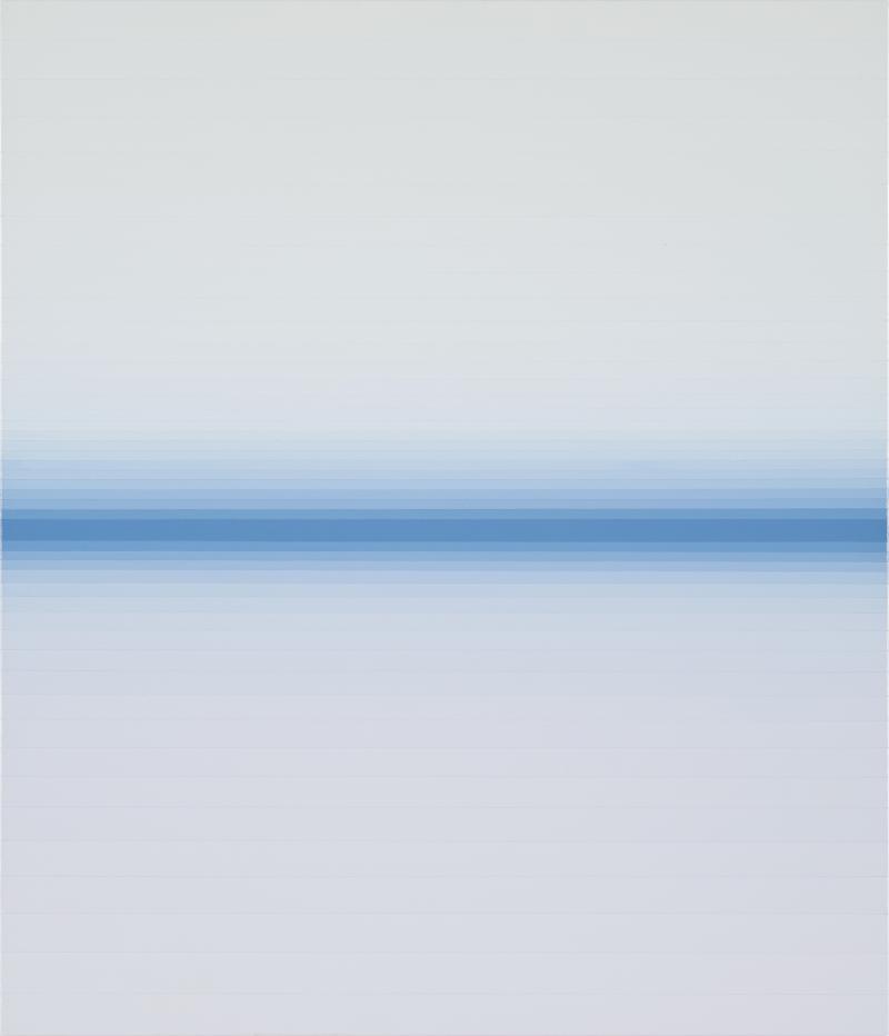 Kyong Lee Emotional color change 62