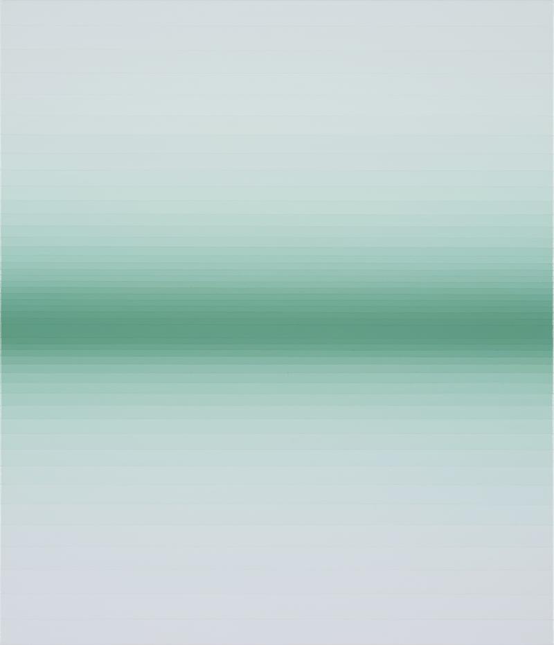 Kyong Lee Emotional color change 63