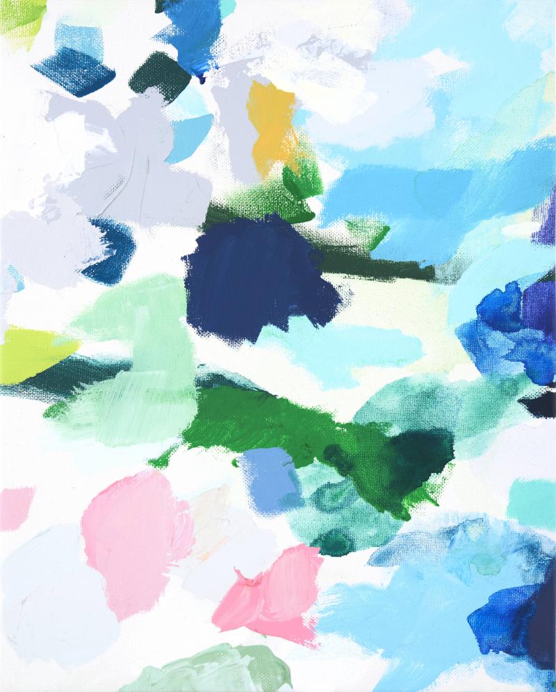 Kyong Lee Perfect Coincidence 43