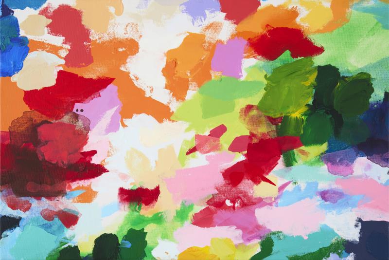 Kyong Lee Perfect Coincidence 49