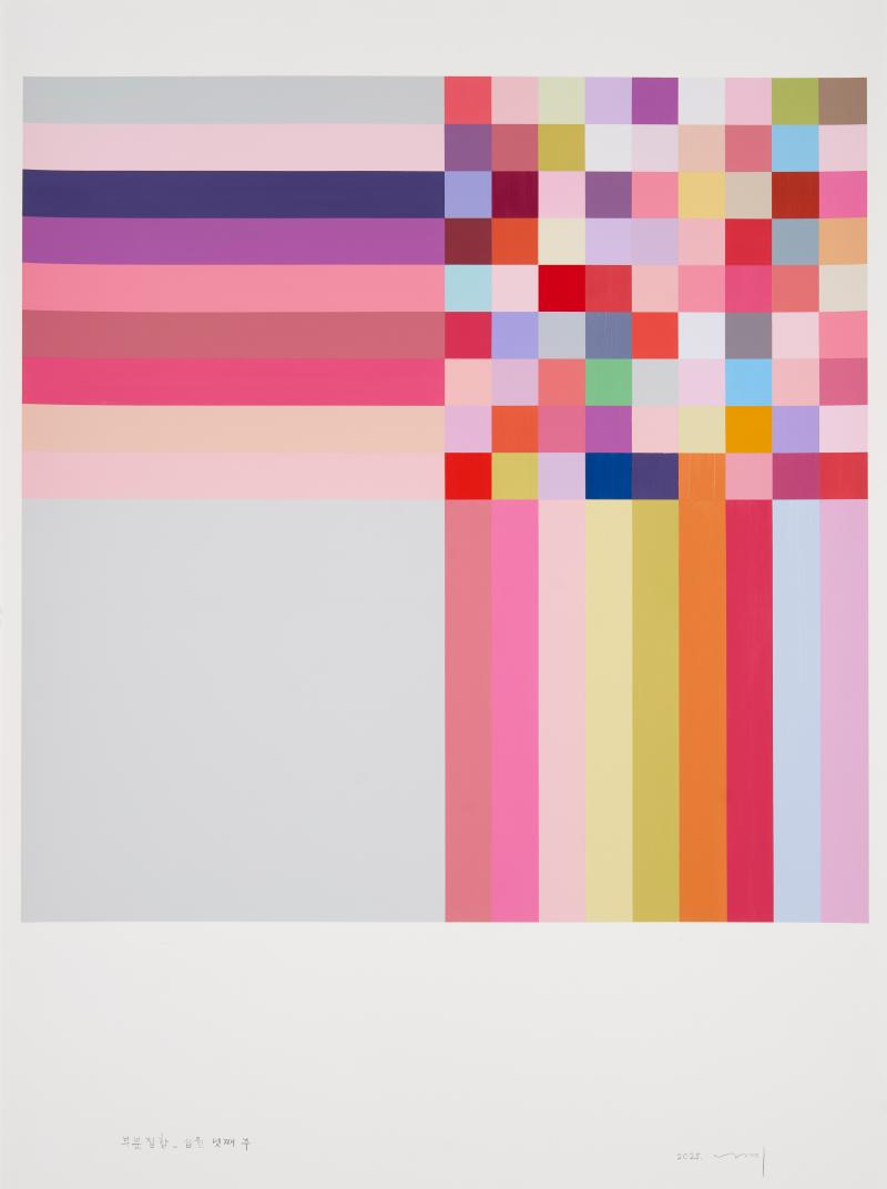 Kyong Lee Subset 0304